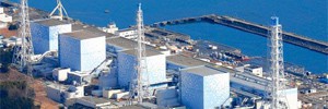 Радиоактивная вода с АЭС "Фукусима-1" попадает в Тихий океан