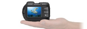 SeaLife The Micro HD – первая водонепроницаемая неразъемная камера