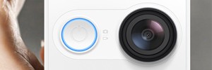 Xiaomi начала продажи экшн-камеры Yi Action Camera