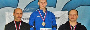 Рекорды Чемпионата России по подводному спорту